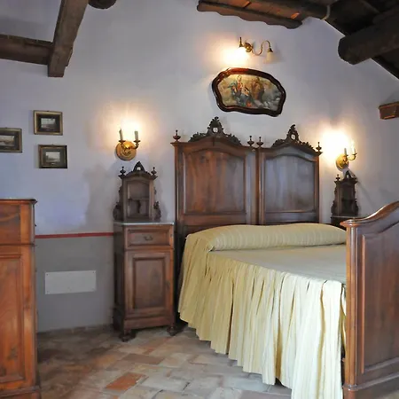 Podere Beatrice *