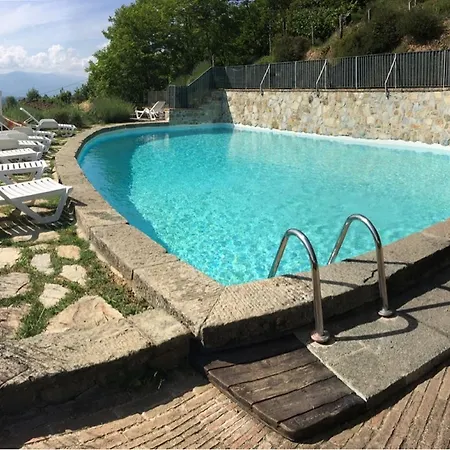 Podere Beatrice *
