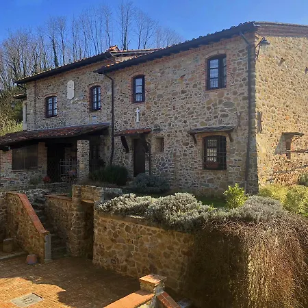 Podere Beatrice Villa Fivizzano