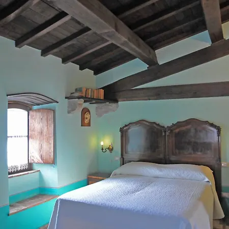 Villa Podere Beatrice