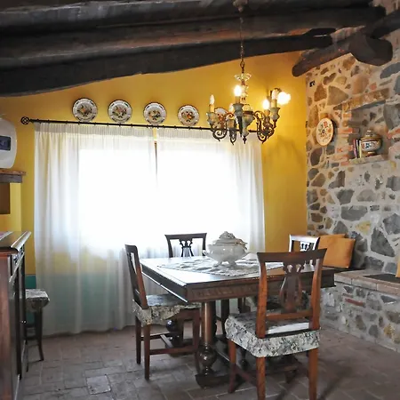 Villa Podere Beatrice