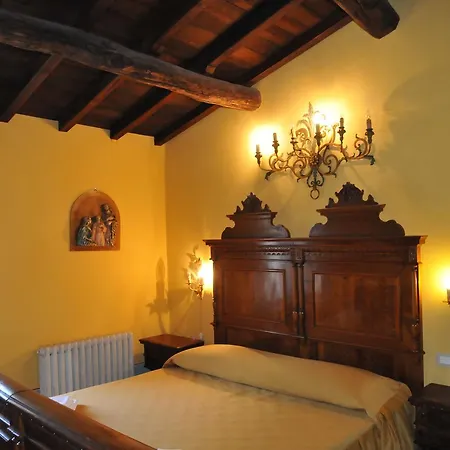 Podere Beatrice * Fivizzano