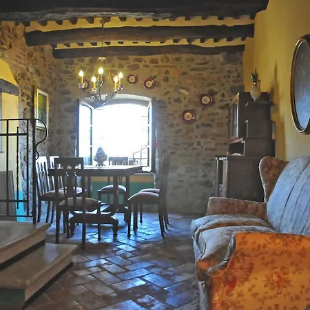 Villa Podere Beatrice