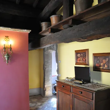 Villa Podere Beatrice