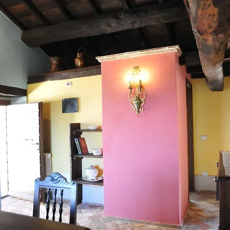 Podere Beatrice Villa Fivizzano