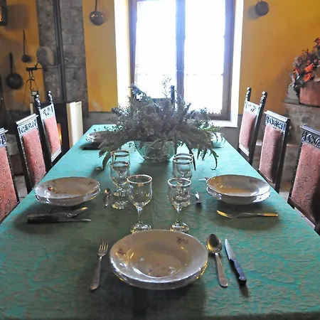 Podere Beatrice * Fivizzano