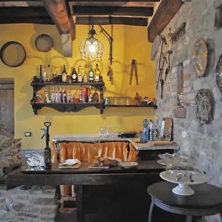 Villa Podere Beatrice Fivizzano