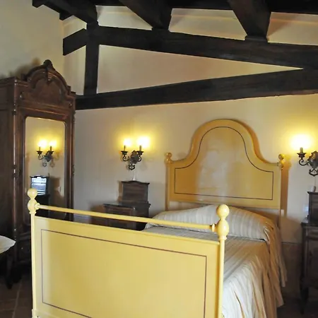 Podere Beatrice Villa *