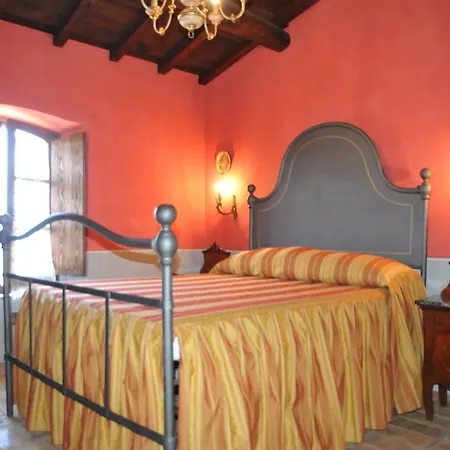 Villa Podere Beatrice Fivizzano