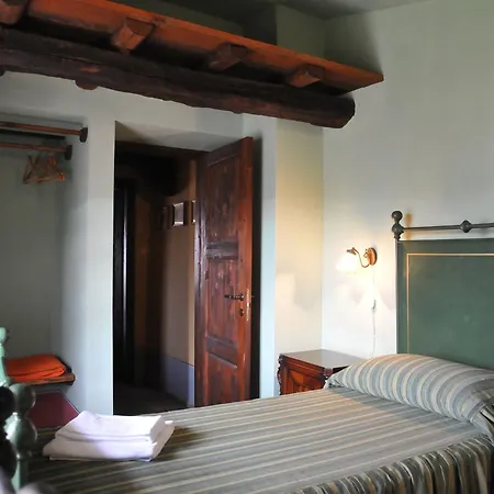 Podere Beatrice Villa *
