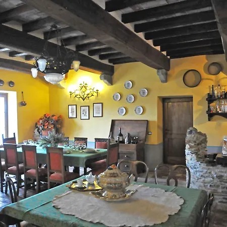 Podere Beatrice Fivizzano