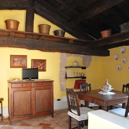 Villa Podere Beatrice