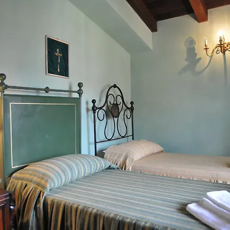 Podere Beatrice Villa Fivizzano