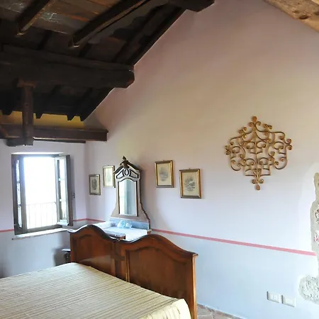 Podere Beatrice Villa