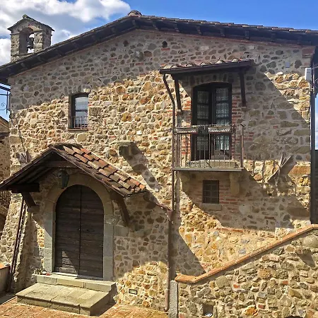 Podere Beatrice Villa