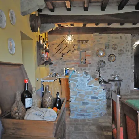 Podere Beatrice *