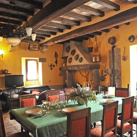 Podere Beatrice