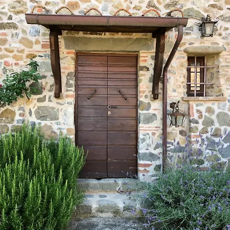 Villa Podere Beatrice *