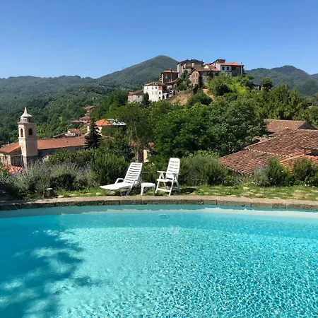 Podere Beatrice *