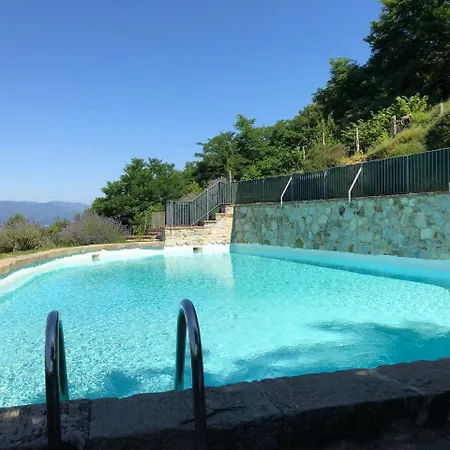 Villa Podere Beatrice