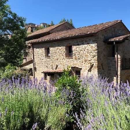 Villa Podere Beatrice *