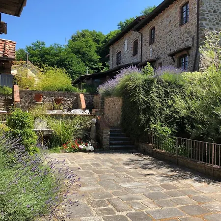 Podere Beatrice Villa