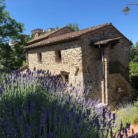 Villa Podere Beatrice *
