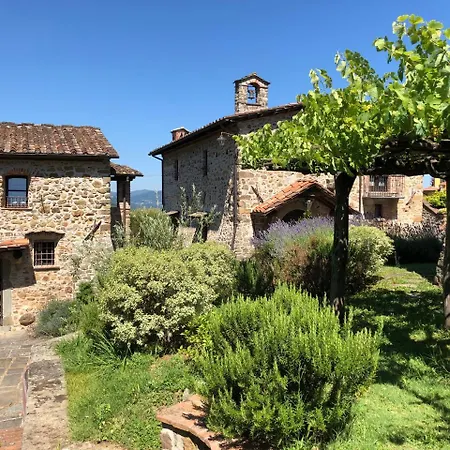 Villa Podere Beatrice