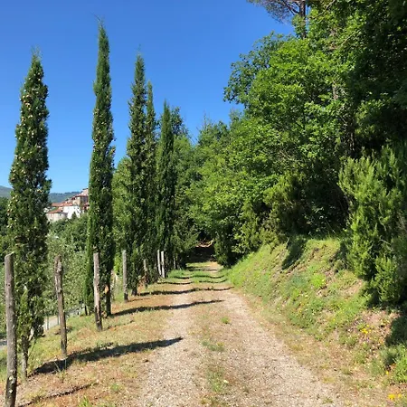 Podere Beatrice Fivizzano