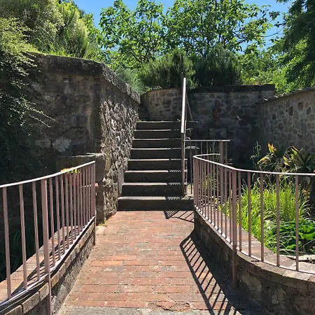 Podere Beatrice Villa