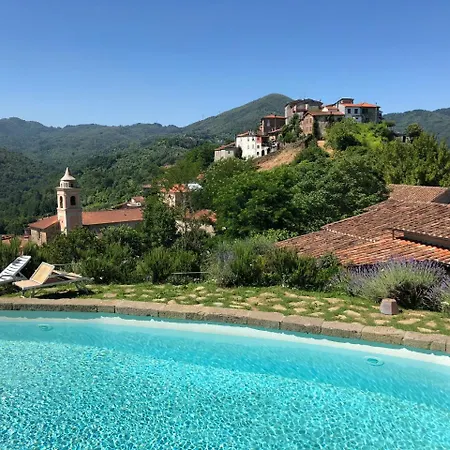Podere Beatrice Fivizzano
